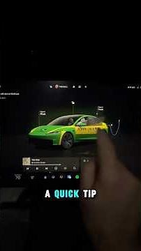 How to Add a Tesla Custom Wrap and License Plate