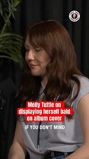 Molly Tuttle on Alopecia, Album Art, and Courage