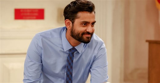 Night Court Interview: Kapil Talwalkar Discusses NBC Sequel Series