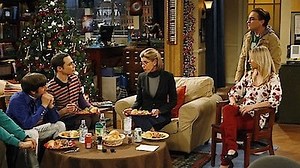 Watch The Big Bang Theory Season 3 Episode 11 - The Maternal Congruence