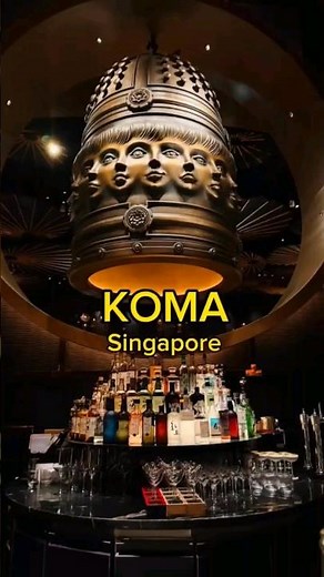 Is Koma Singapore worth it? | Koma Marina Bay Sands