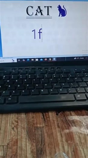 Shortcut key 🐈 cat #trending #new #computereducation #youtubeshorts #ytshorts #shorts