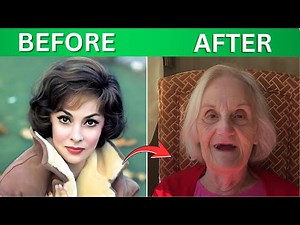 50 Beautiful Actresses of the 1960s You Won’t Recognize Today | Then & Now 2025