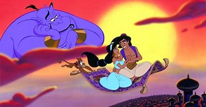 4 Disney Movies That Teach Powerful Gospel Lessons