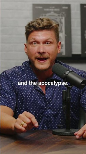 The Daniel Kolenda Show is HERE!!