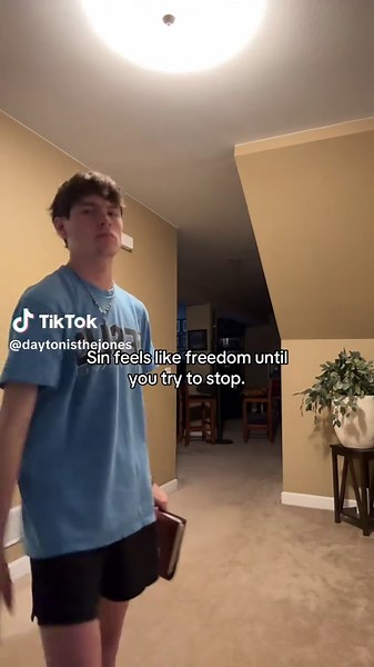 Redefining Freedom: Understanding Sin's Illusions