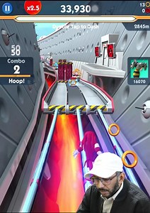 94K views · 37 reactions | Sonic Dash run new super mobile gameplay video level fast games 7 March 2025 | Moogloo | Facebook