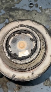 Ac Compressor bad sound coming | Abdullah auto electrician