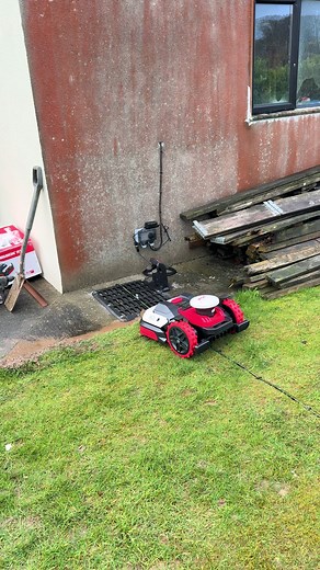 Installation du Kress KR172E : Guide et Conseils