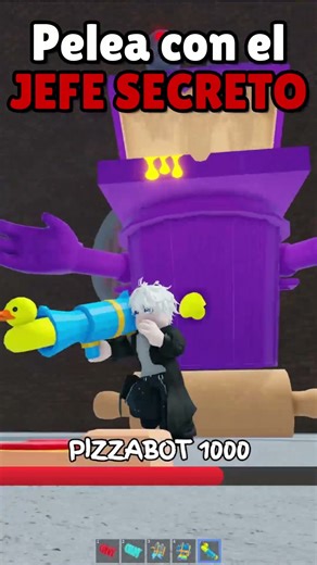 El Profesor me ENCIERRA y debo ESCAPAR 😨 | Obby Completo - Roblox