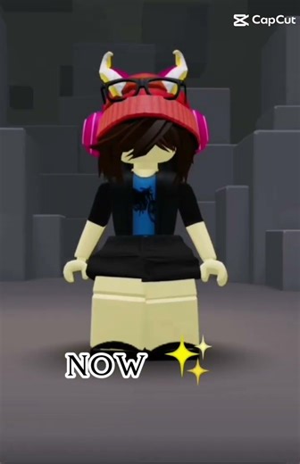 is this my avatar is old🥺