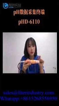 #wateranalysis #instument Your reliable water analyzer&instrument solutions provider in China tks