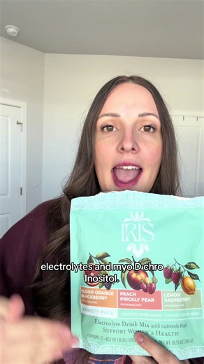 @Iris Nutrition #hormonesupport #womenshealth #pcos #ttc #momlifehacks