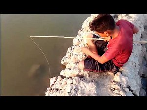 how to make a bow string with fishing line best amazing video.