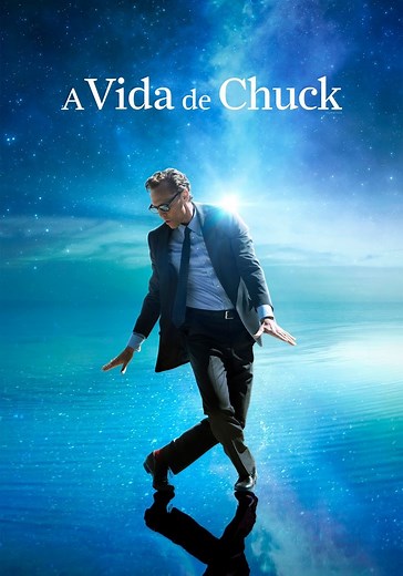 A Vida de Chuck filme - Veja onde assistir