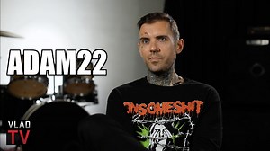 Adam22 & Vlad Don't Believe Drake Line About Shots & BBLs Isn't About Megan Thee Stallion (Part 11) | VladTV - Breaking Urban News