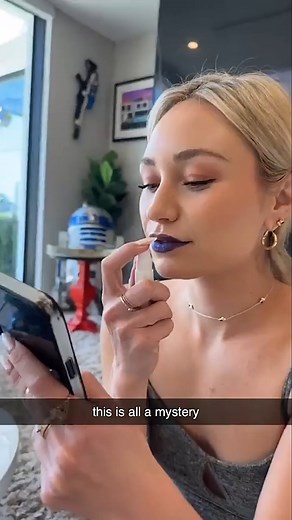 The future of lipstick people 💄 | David Dobrik