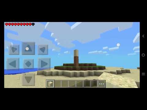 Minecraft old version alpha 0.1.0 pocket edition thanks you so much