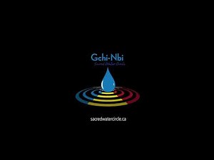Gichitwaa Nibi - Sacred Waters Water Teaching with Elder Dorothy Taylor