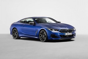 Used 2023 BMW 8 Series Coupe for Sale
