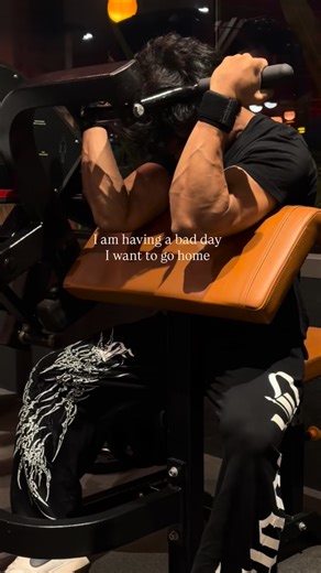Daksh Verma on Instagram: "The home . . #gymbro #friendship #relatable #trendingreels #emotions"