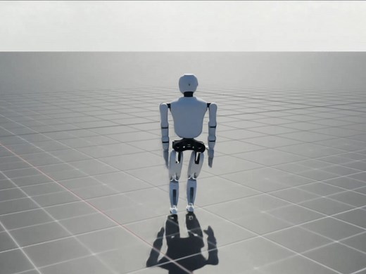 robot_lab最新适配星动纪元xbot及加速进化T1（社区贡献）