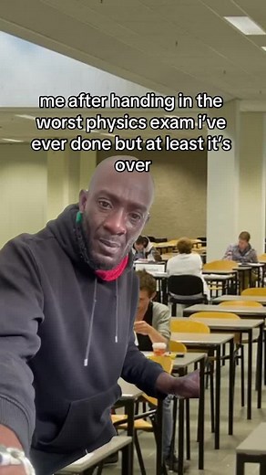 Physics Exam Struggles and Memes | Funny Physics Fails