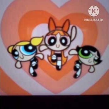 PowerPuff Theme song