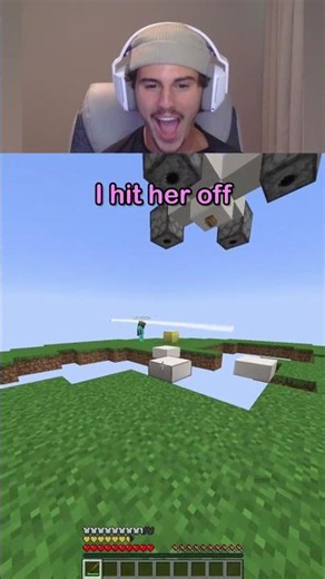 Minecraft weapon roulette