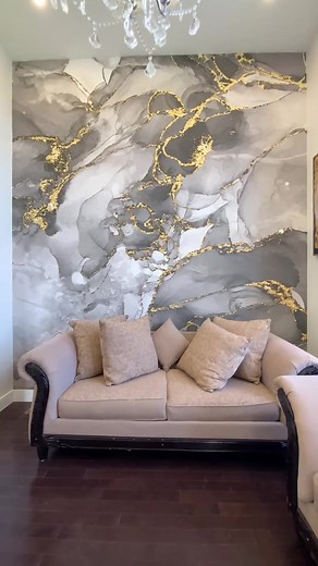 Welcome To 3D Design Canada- Bring Your Walls To Life Please provide your measurements, get a quote by direct msg or WhatsApp 416-454-8844 ⚜️Any image ⚜️Any design ⚜️Any size⚜️Vinyl wallpaper ➡️Choose from thousands of different wall-paper designs ➡️Durable-waterproof ➡️Residential and Commercial use ➡️We provide installation-Ask us ➡️Send us your measurements, get a quote ➡️Available on textured wallpaper material ➡️Price per square foot #3dwallpaper#design#designinterior#designer#design lifest