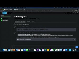 How to instrument Java Applications