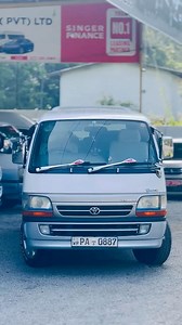 135K views · 5K reactions |  LONG MODEL VAN FOR SALE   Location –...