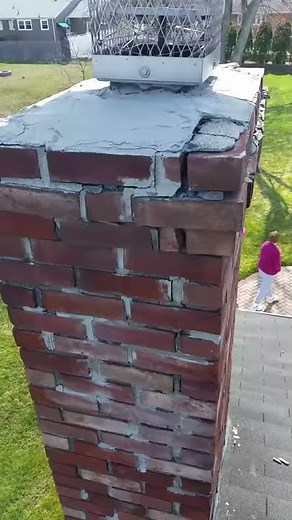 Chimney Repair