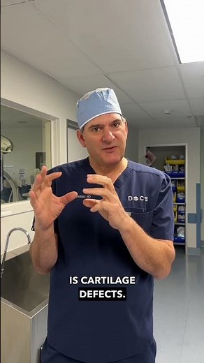 Arthroscopy treats knee issues through small incisions—quicker recovery, better mobility. #acl