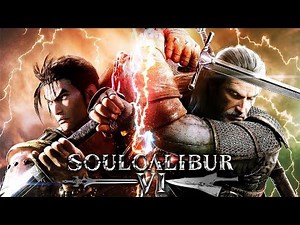 SOUL CALIBUR 6 All Cutscenes (Full Game Movie) 1080p 60FPS HD