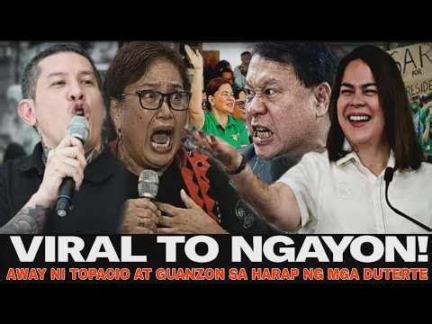 👉Fr. Ciano: Maka-Du30 na Pari? ICC Walang Hurisdiksyon kay FPRRD? 🔥