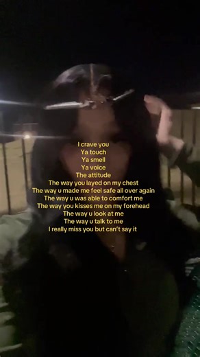 sorrowsiren• (@crybabycvixen._)’s video of crave
