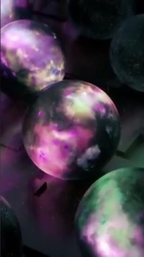 The Mysteries of the Multiverse: An Incredible Journey into Parallel Universes #documentary #space