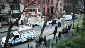 Elementary Trailer - CBS