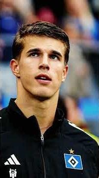 Real Madrid jagt HSV-Juwel! #lukavuskovic #realmadrid #fcbayern