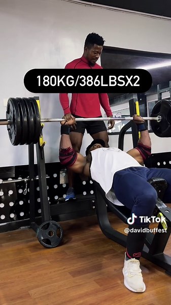 King David on TikTok