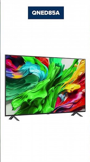 TOP—5. Best LG TVs November 2025