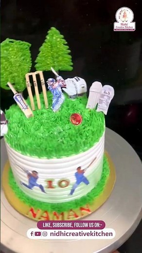 Master the Art of 3D Cakes 🎂🎨 | Baking Tutorial