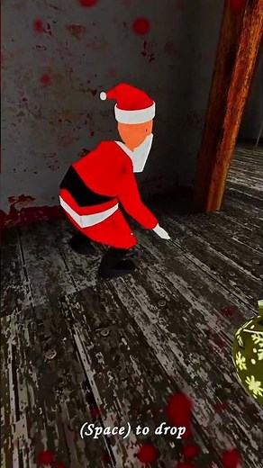 Granny 10 #HorrorGaming #ScaryGames #EpicEscape