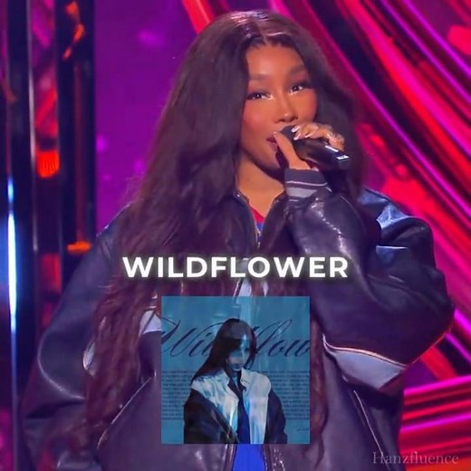 Billie Eilish & SZA’s Memorable Moments at Album of the Year! 🔥😍