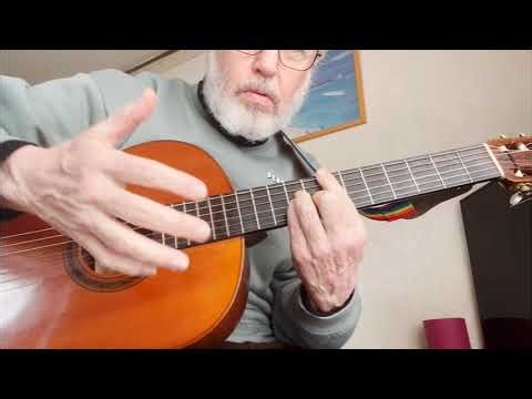 Easy Guitar Lesson: The Zoo (Scorpions)