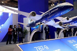 Boeing to resume 737 Max deliveries in December