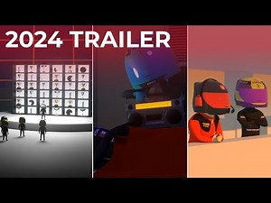 2024 Season Trailer | Formula 1 Animated Comedy