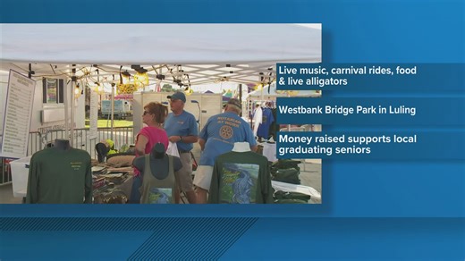 Looking for fall festivals? Check out our WWL Fall Festival Guide at WWL-TV.com to plan your weekend fun! | WWLTV