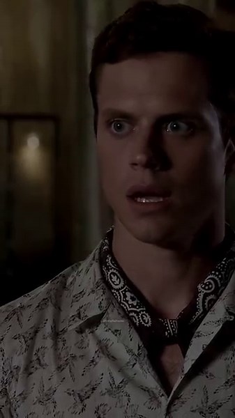 🎥: The Carrie Diaries | Walt & Bennet Pt 1/2 | #youtubeshorts